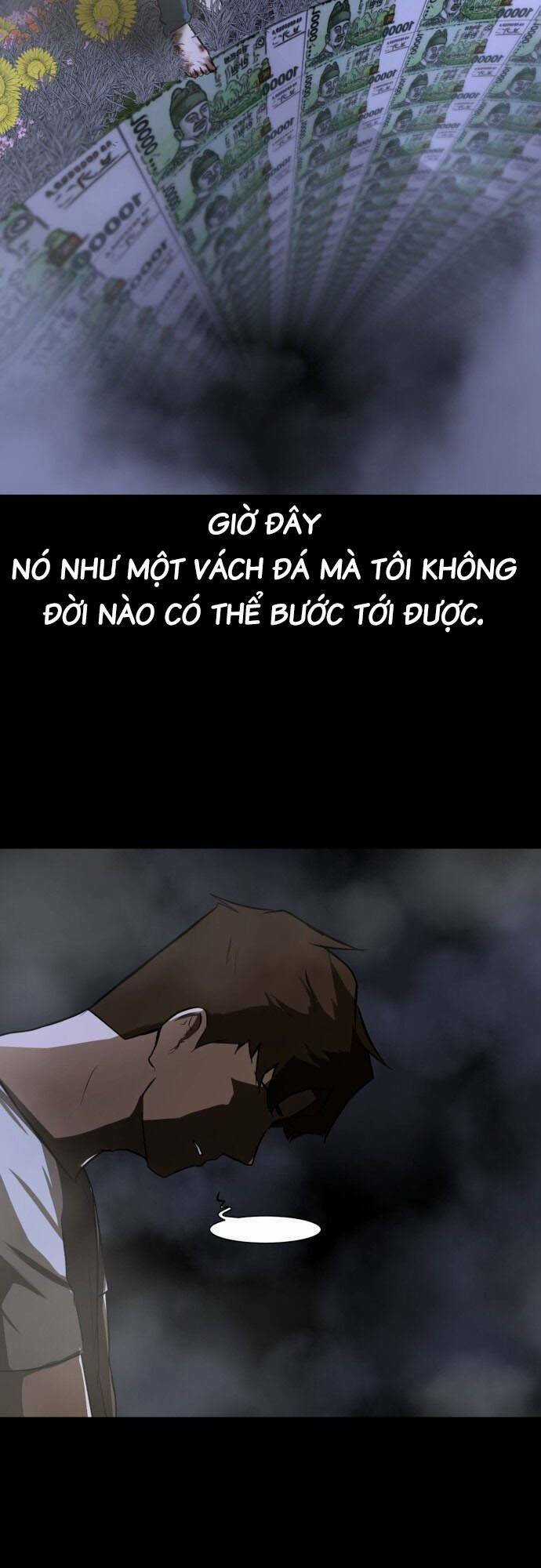 Sàn Đấu Của Thây Ma - Chapter 1 - Trang 49