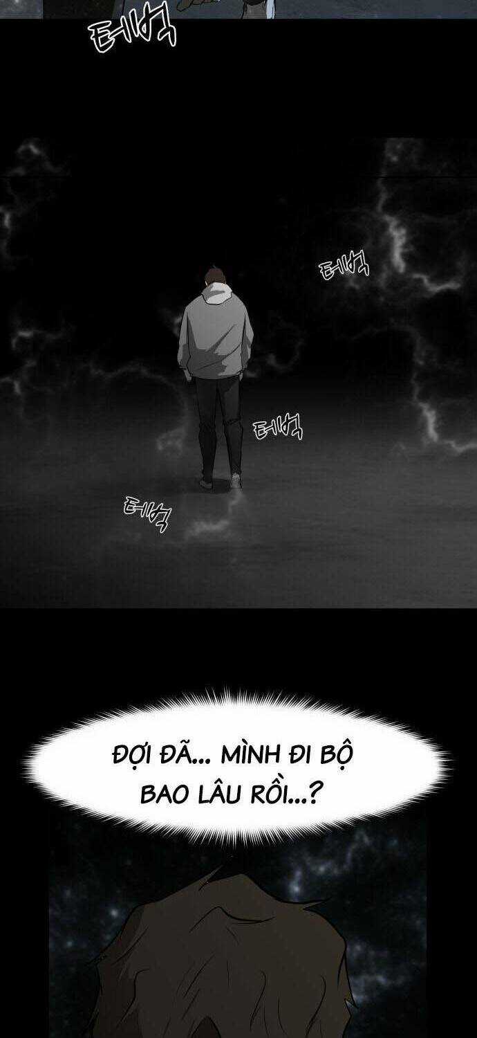 Sàn Đấu Của Thây Ma - Chapter 1 - Trang 63