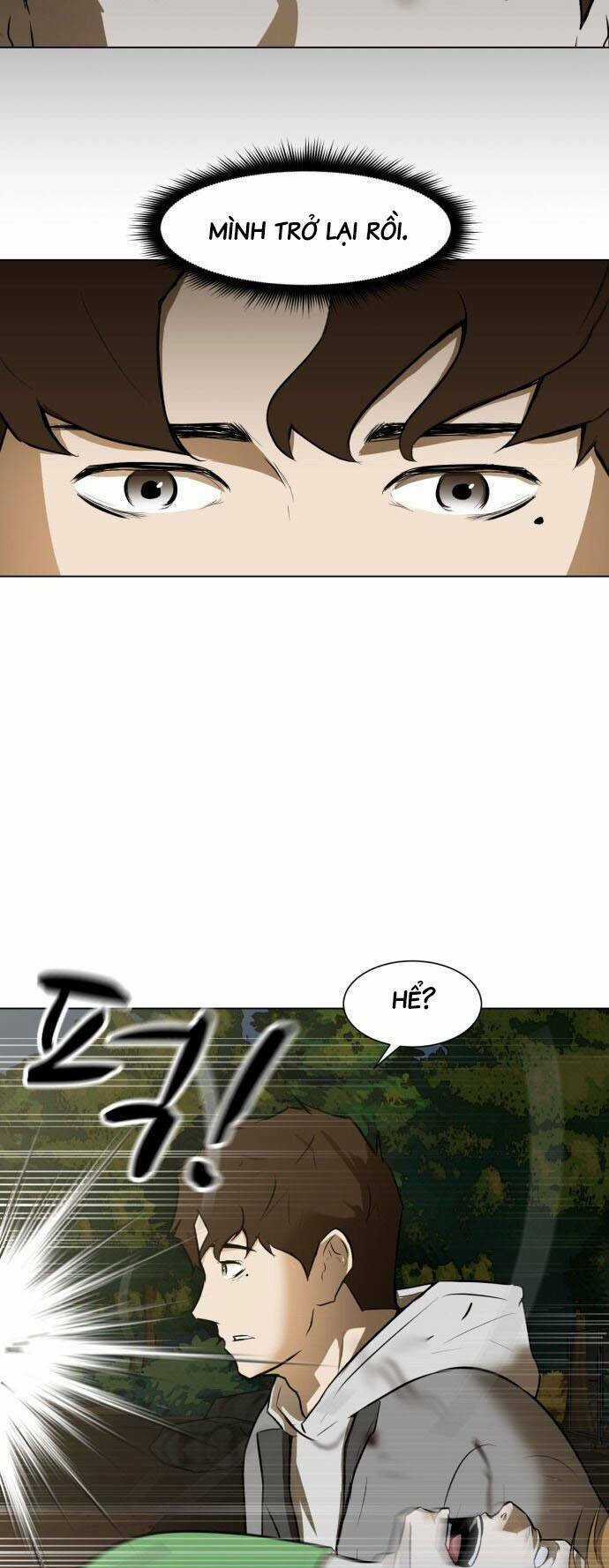 Sàn Đấu Của Thây Ma - Chapter 1 - Trang 65