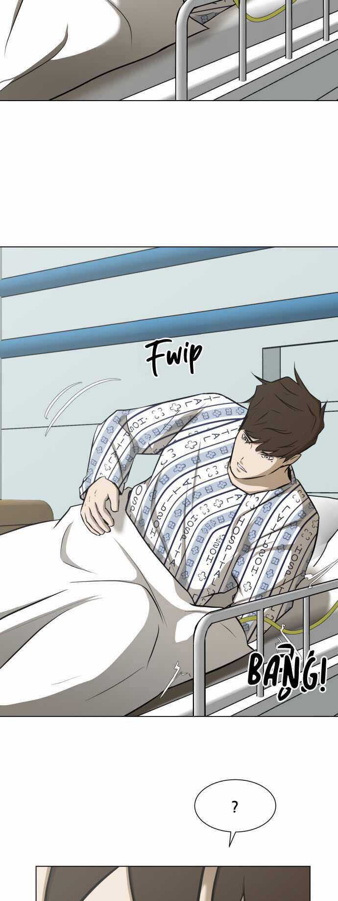 Sàn Đấu Của Thây Ma - Chapter 10 - Trang 11