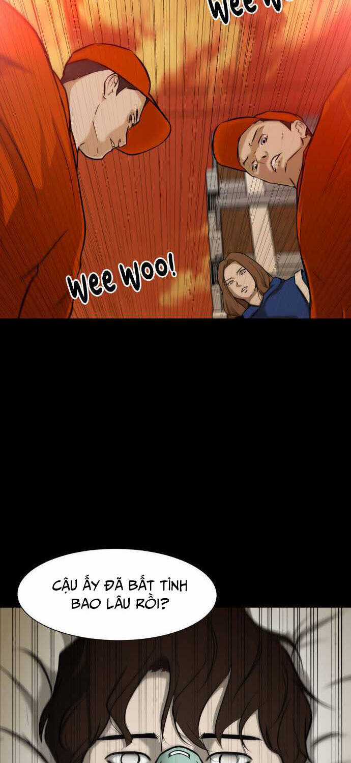 Sàn Đấu Của Thây Ma - Chapter 10 - Trang 3