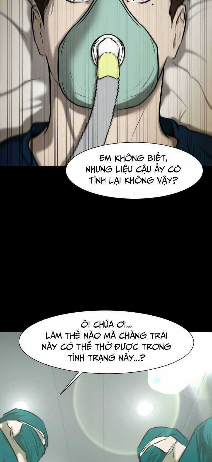 Sàn Đấu Của Thây Ma - Chapter 10 - Trang 4