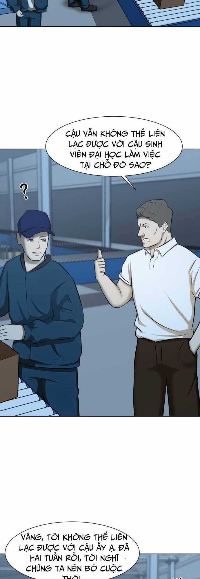 Sàn Đấu Của Thây Ma - Chapter 10 - Trang 35