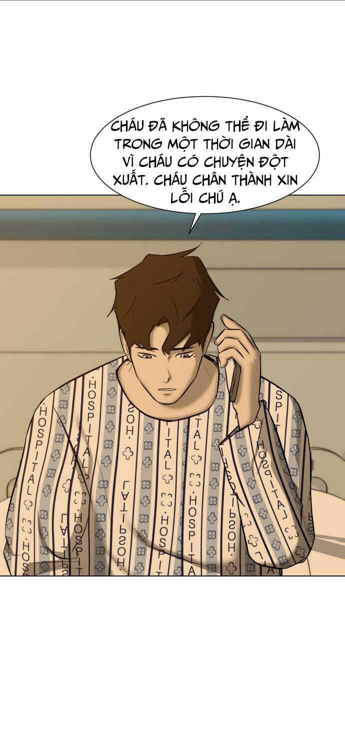 Sàn Đấu Của Thây Ma - Chapter 10 - Trang 38