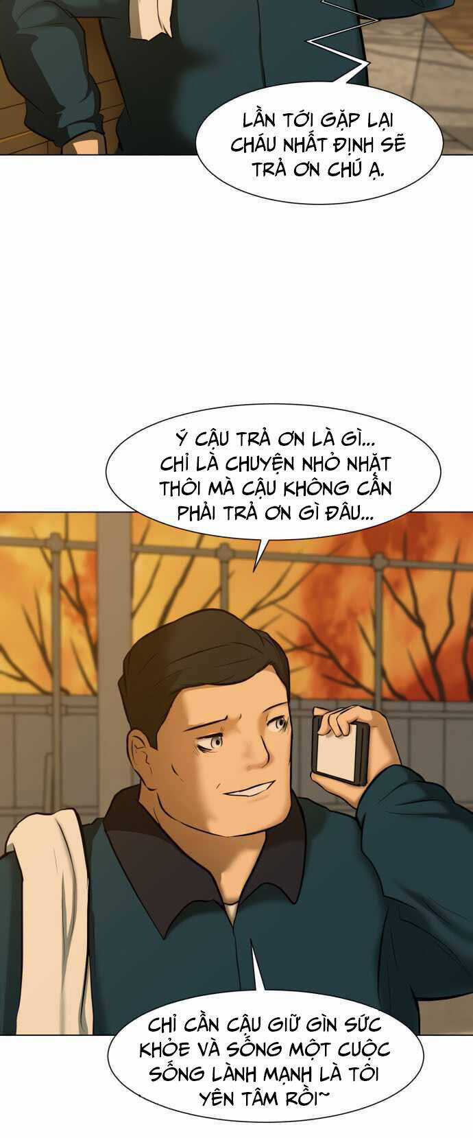 Sàn Đấu Của Thây Ma - Chapter 10 - Trang 41