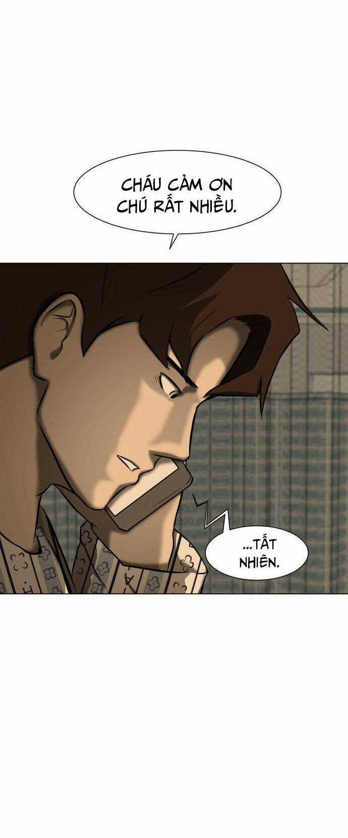 Sàn Đấu Của Thây Ma - Chapter 10 - Trang 42