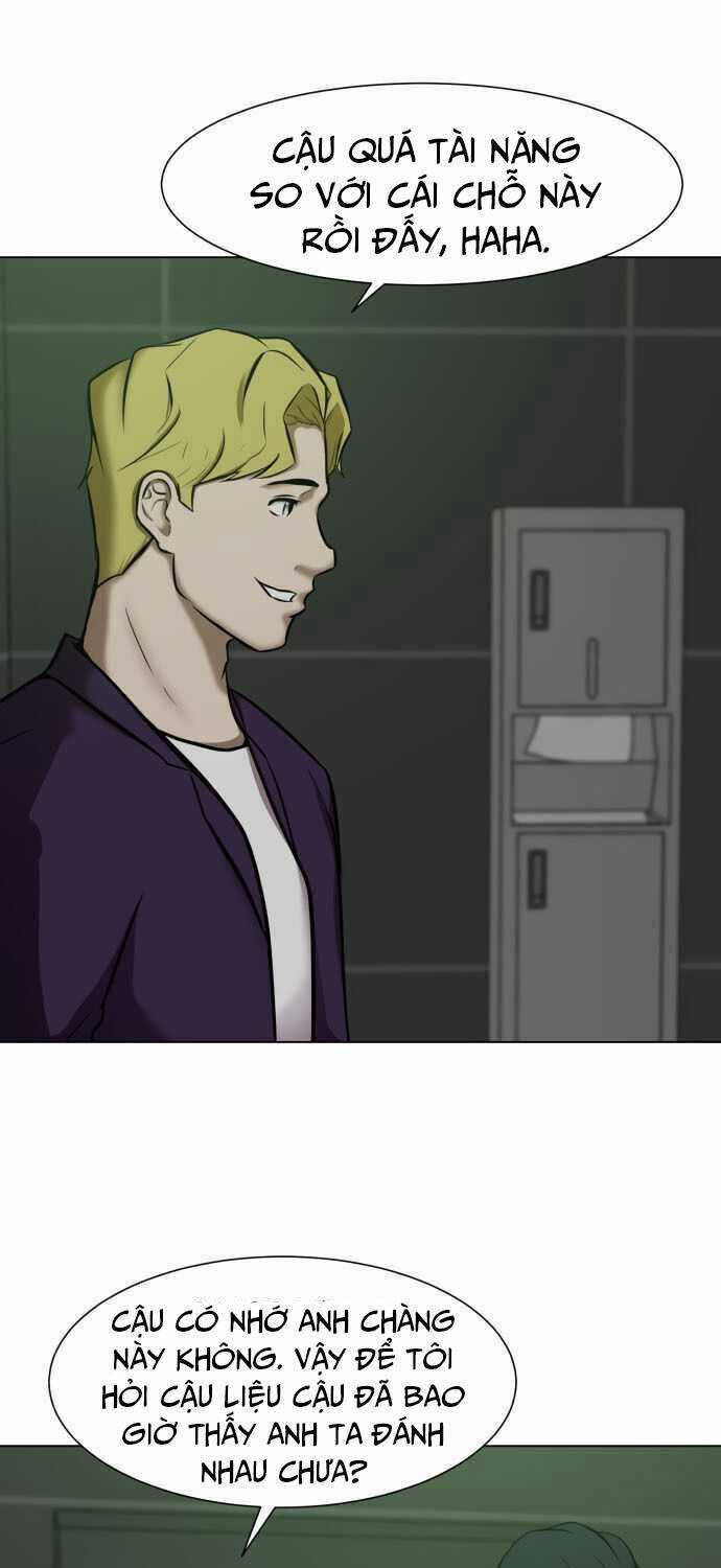 Sàn Đấu Của Thây Ma - Chapter 10 - Trang 69