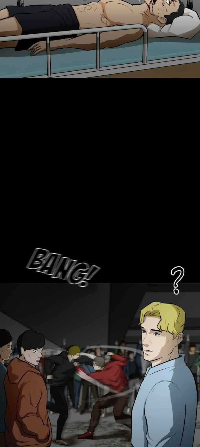 Sàn Đấu Của Thây Ma - Chapter 11 - Trang 22