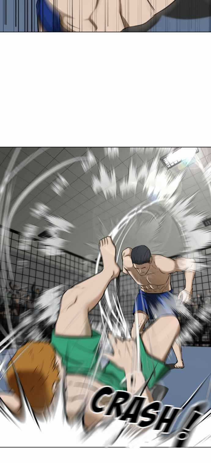 Sàn Đấu Của Thây Ma - Chapter 11 - Trang 41