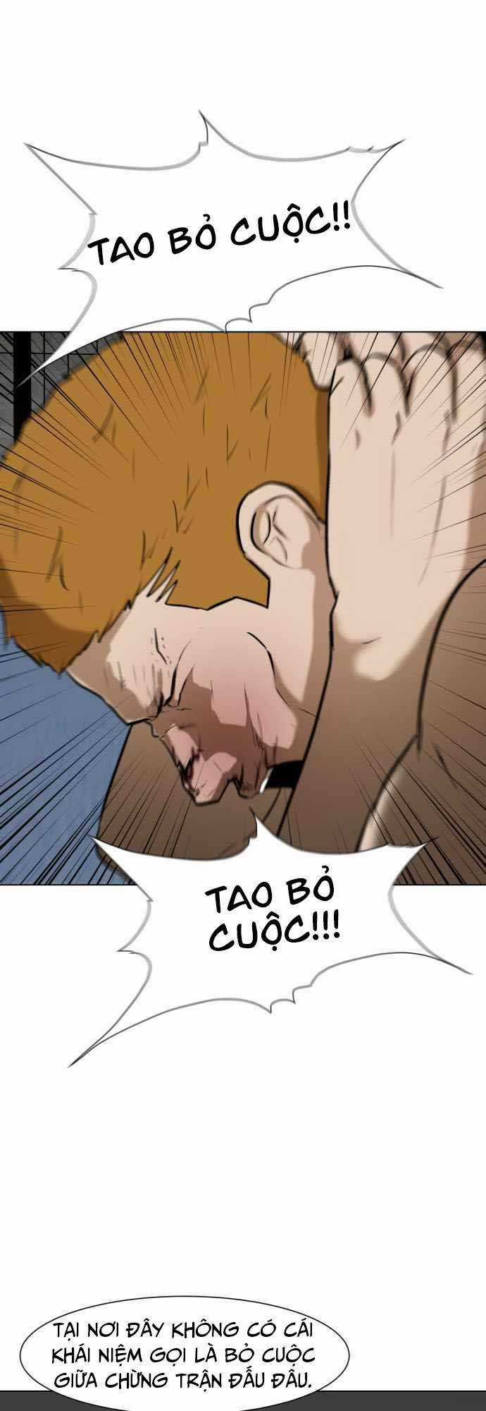 Sàn Đấu Của Thây Ma - Chapter 11 - Trang 50