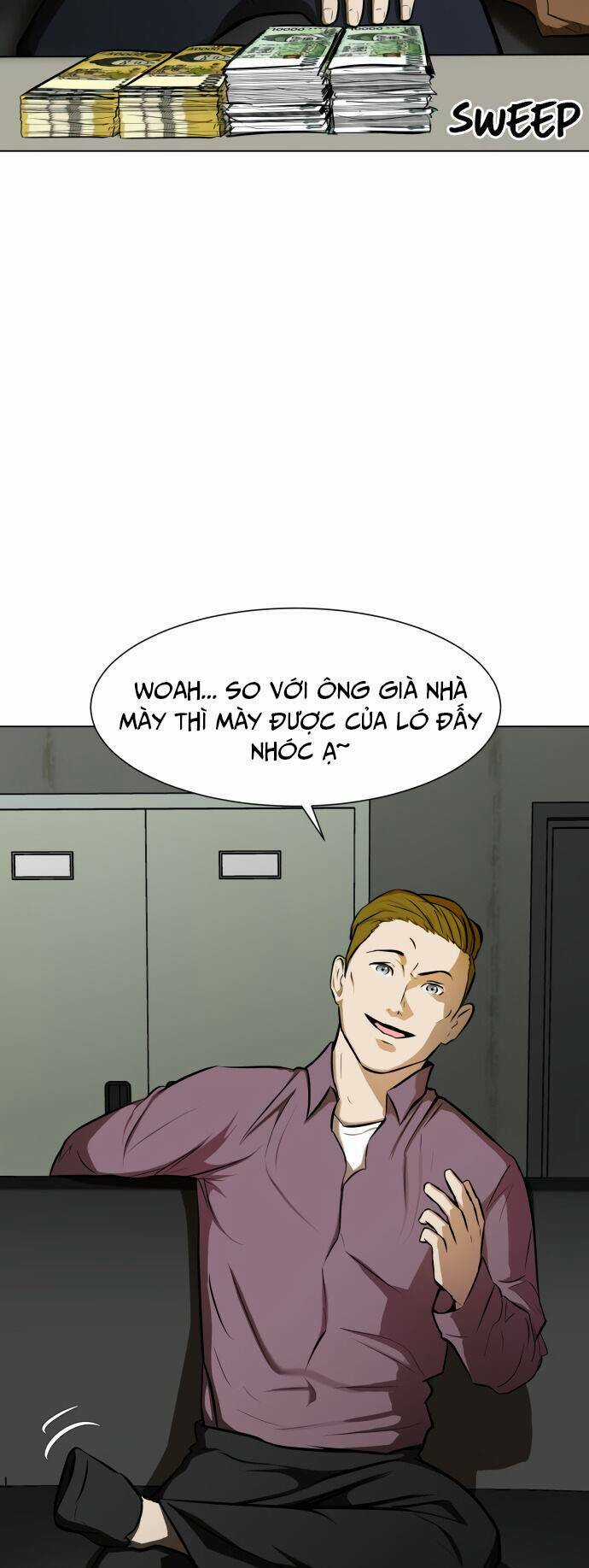 Sàn Đấu Của Thây Ma - Chapter 12 - Trang 3