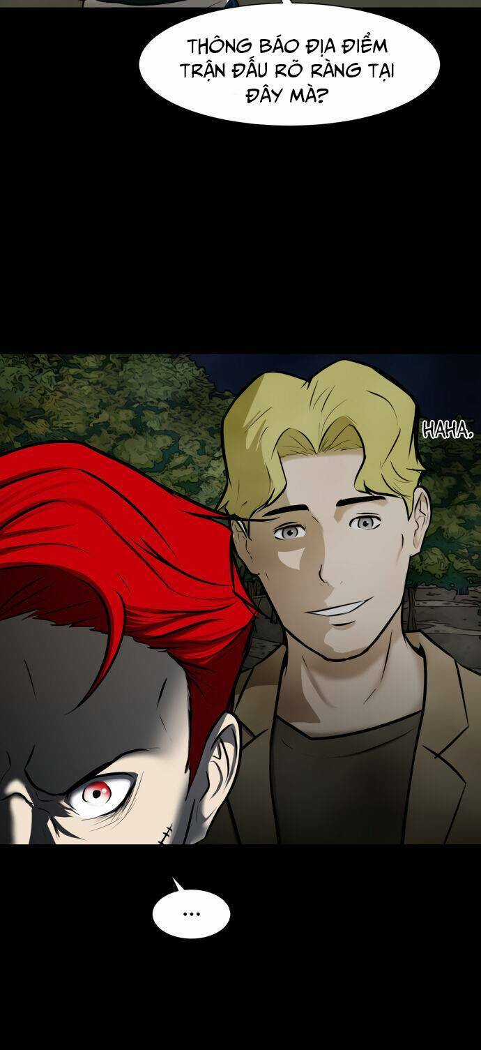 Sàn Đấu Của Thây Ma - Chapter 12 - Trang 45