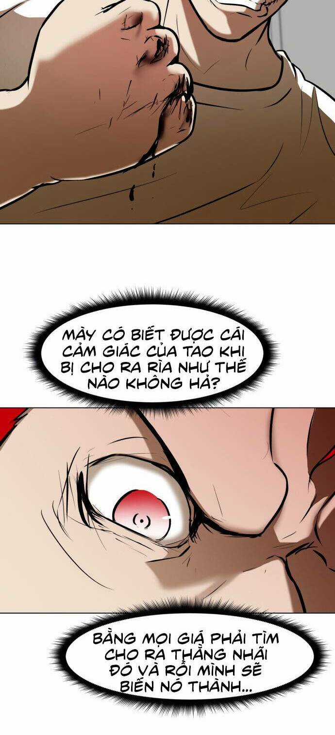 Sàn Đấu Của Thây Ma - Chapter 12 - Trang 49