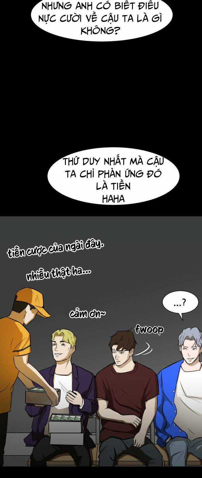 Sàn Đấu Của Thây Ma - Chapter 12 - Trang 62