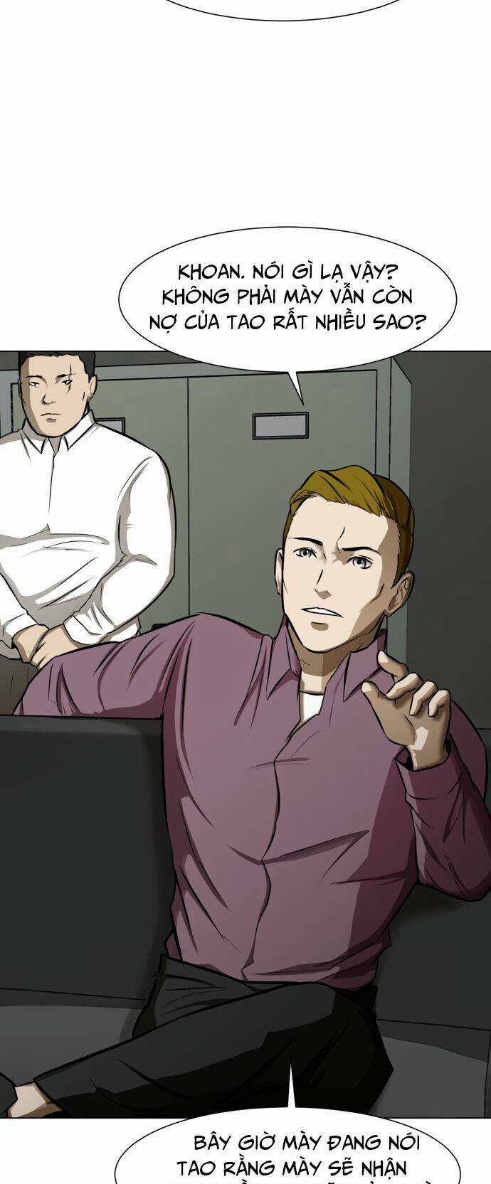 Sàn Đấu Của Thây Ma - Chapter 12 - Trang 9