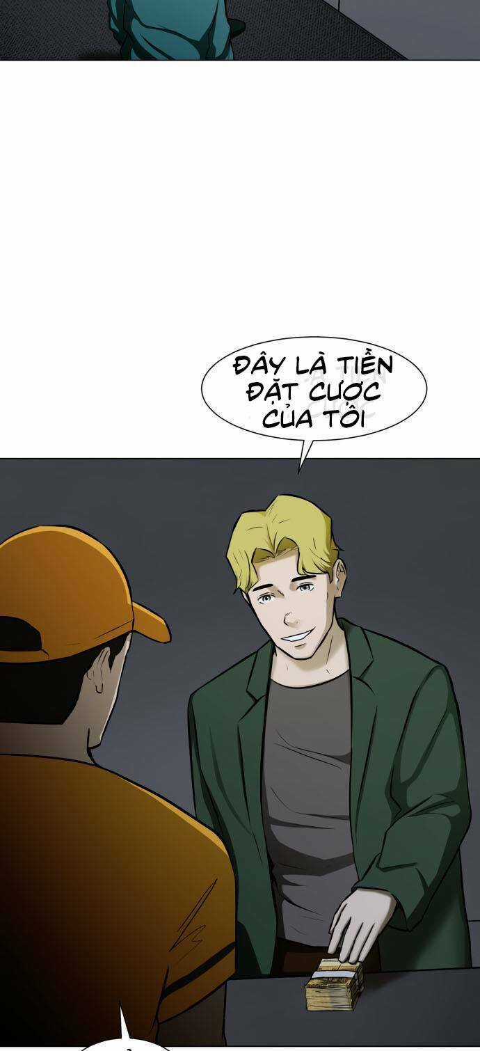 Sàn Đấu Của Thây Ma - Chapter 13 - Trang 3