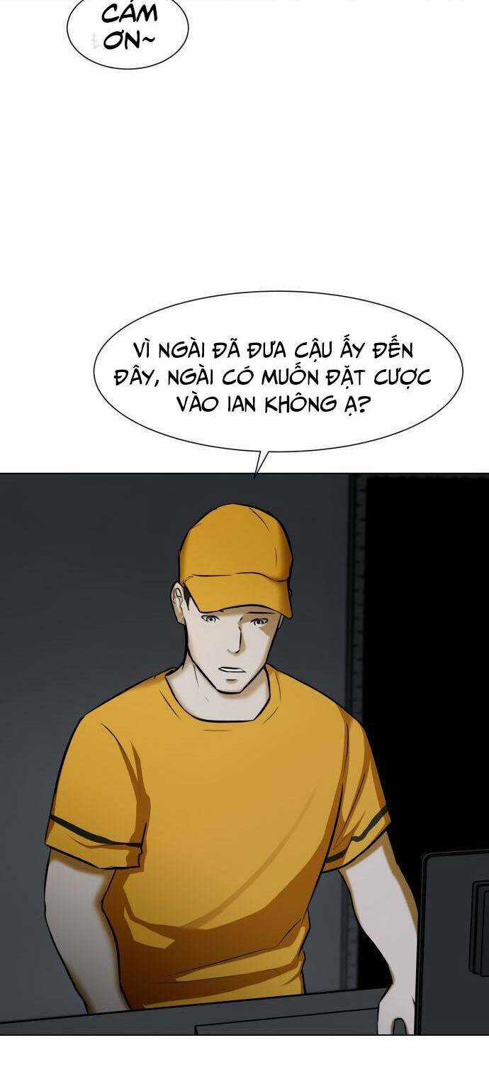 Sàn Đấu Của Thây Ma - Chapter 13 - Trang 4