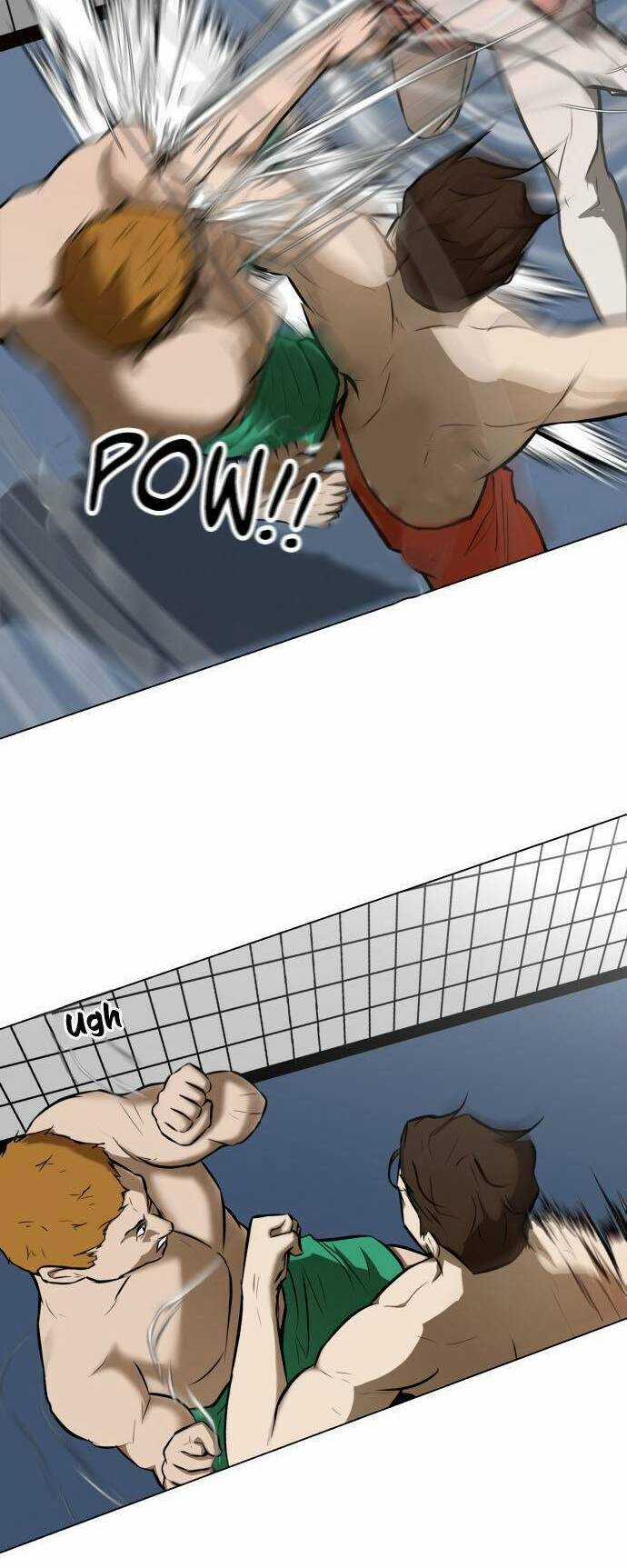 Sàn Đấu Của Thây Ma - Chapter 13 - Trang 39