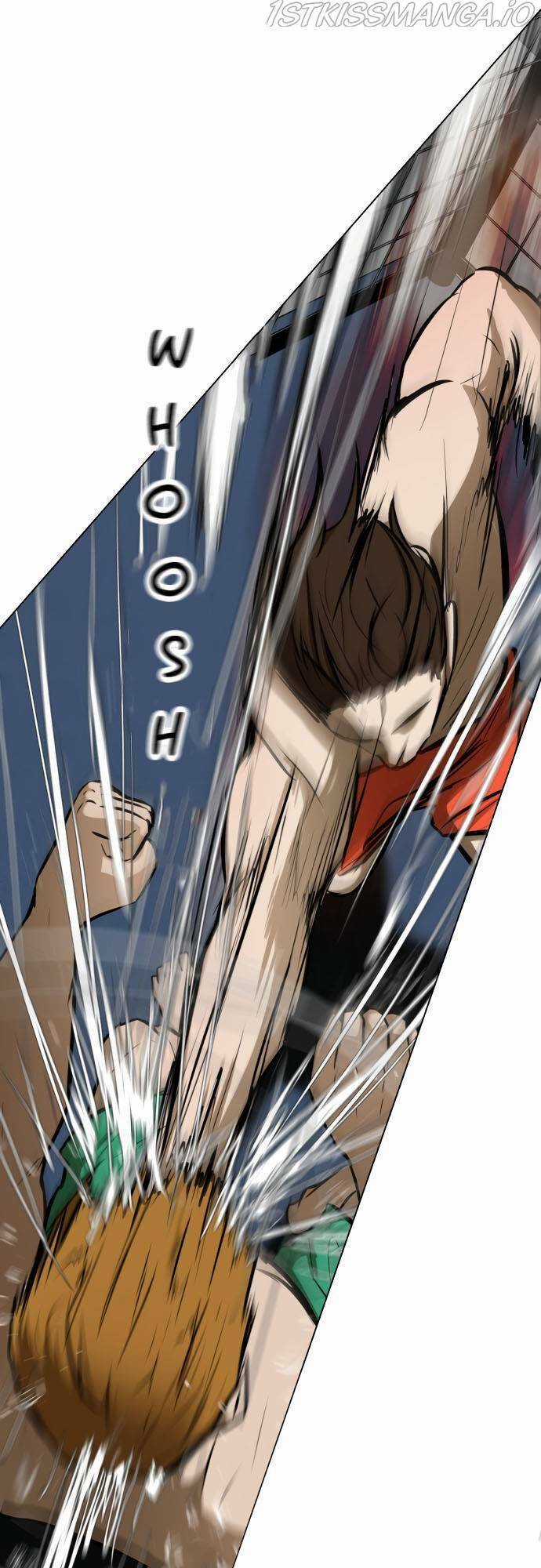 Sàn Đấu Của Thây Ma - Chapter 13 - Trang 40