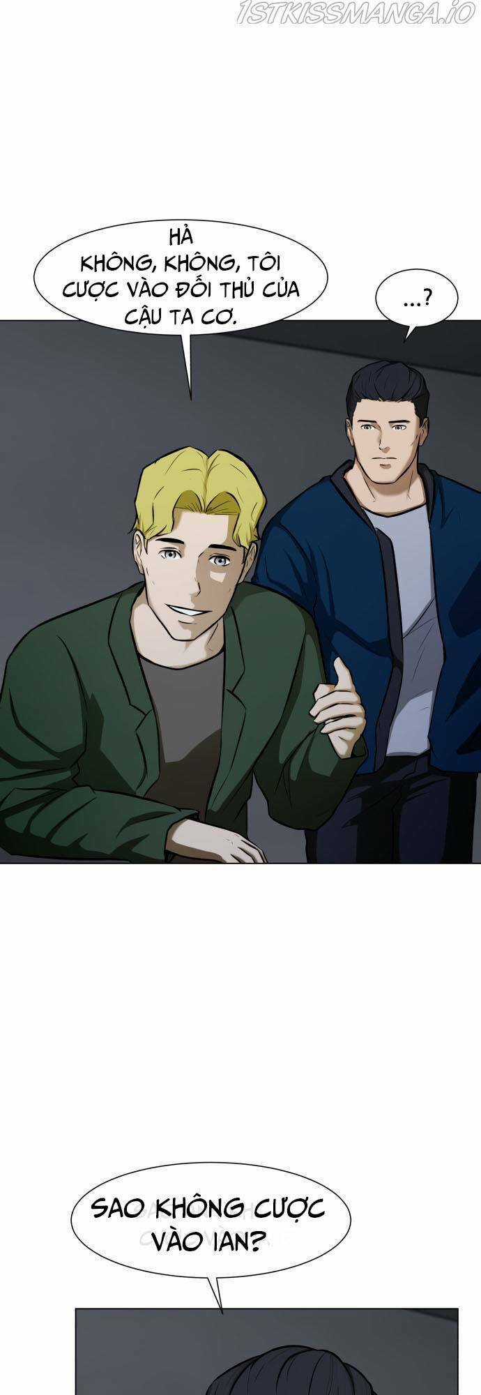 Sàn Đấu Của Thây Ma - Chapter 13 - Trang 5