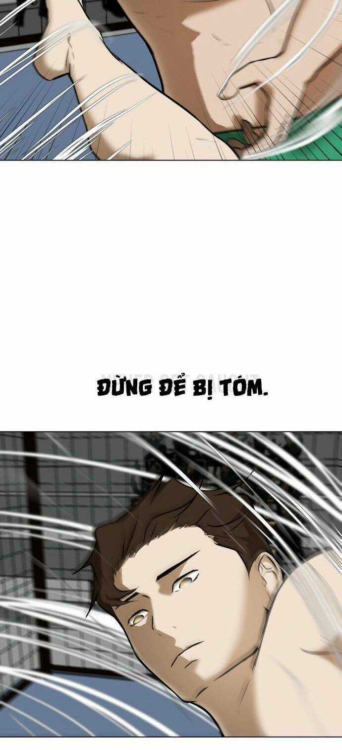 Sàn Đấu Của Thây Ma - Chapter 13 - Trang 45