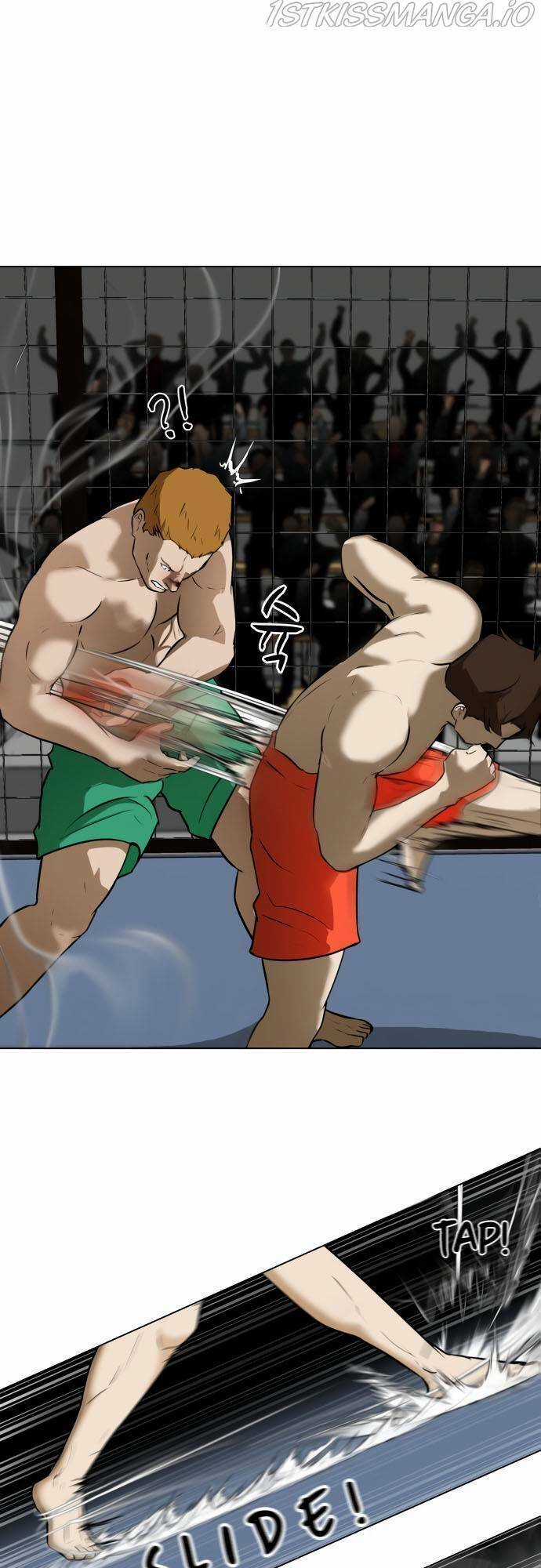 Sàn Đấu Của Thây Ma - Chapter 13 - Trang 46