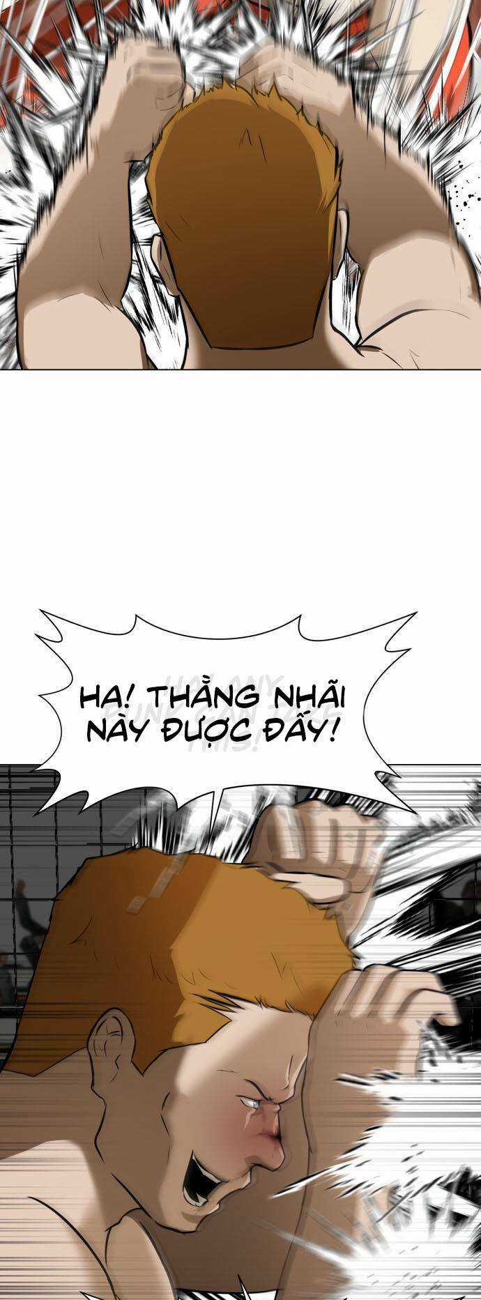 Sàn Đấu Của Thây Ma - Chapter 13 - Trang 50