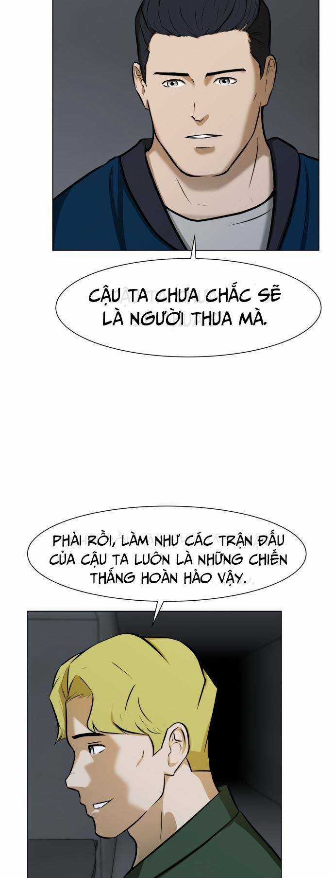 Sàn Đấu Của Thây Ma - Chapter 13 - Trang 6