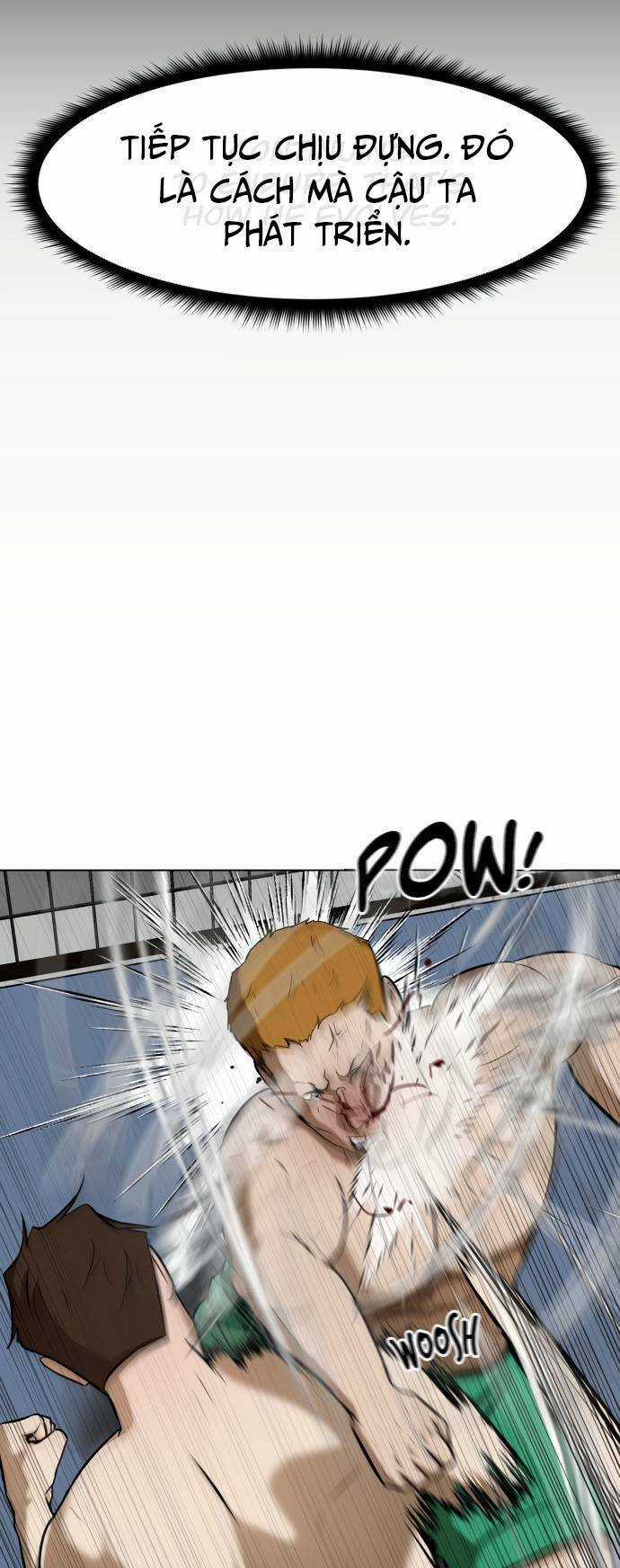 Sàn Đấu Của Thây Ma - Chapter 13 - Trang 59