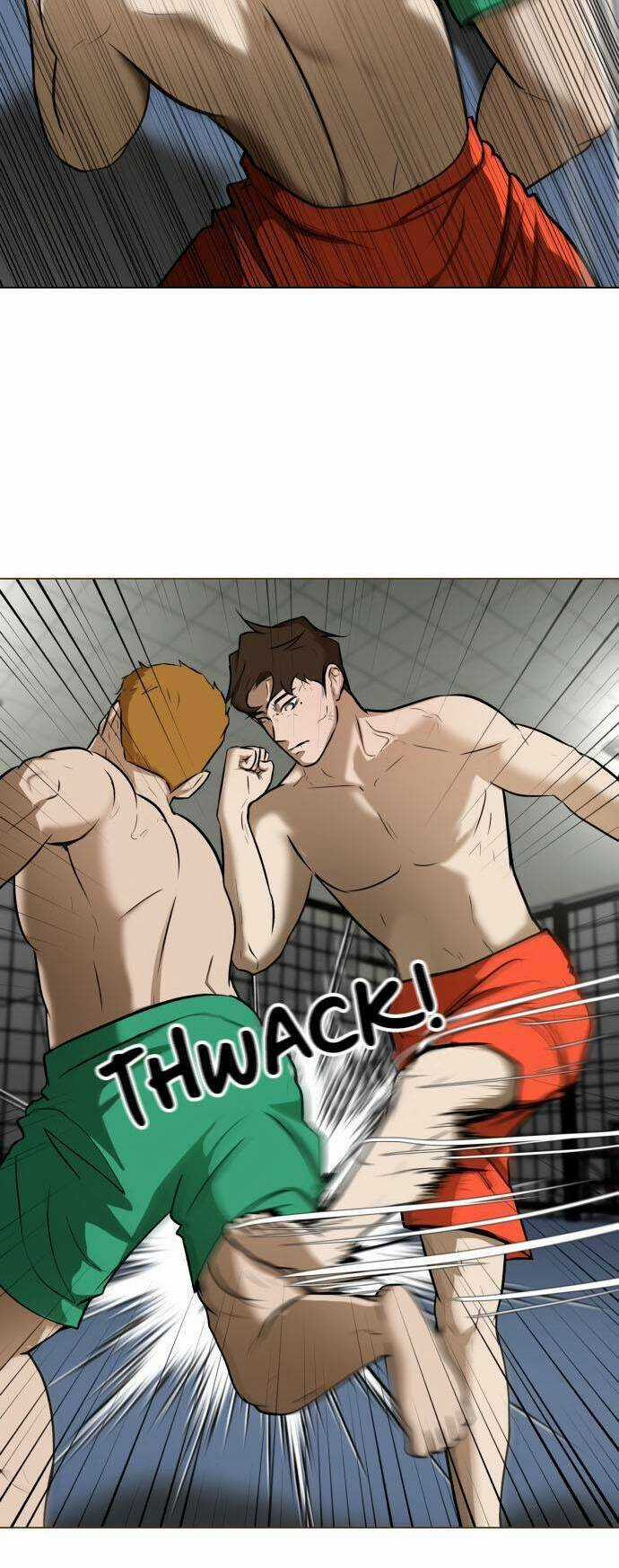 Sàn Đấu Của Thây Ma - Chapter 13 - Trang 60