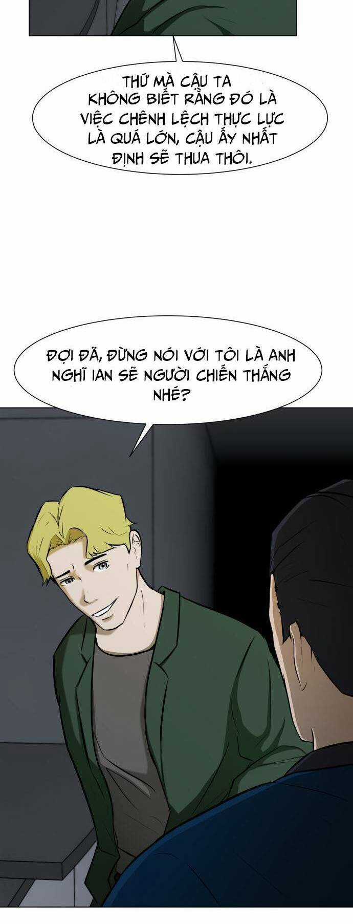 Sàn Đấu Của Thây Ma - Chapter 13 - Trang 7