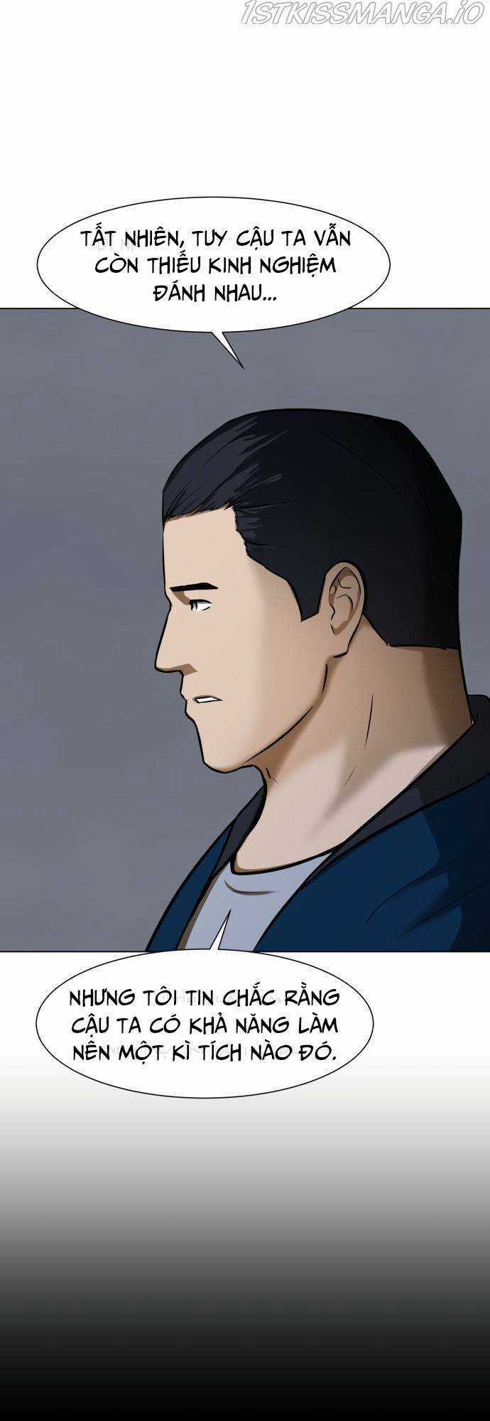 Sàn Đấu Của Thây Ma - Chapter 13 - Trang 8