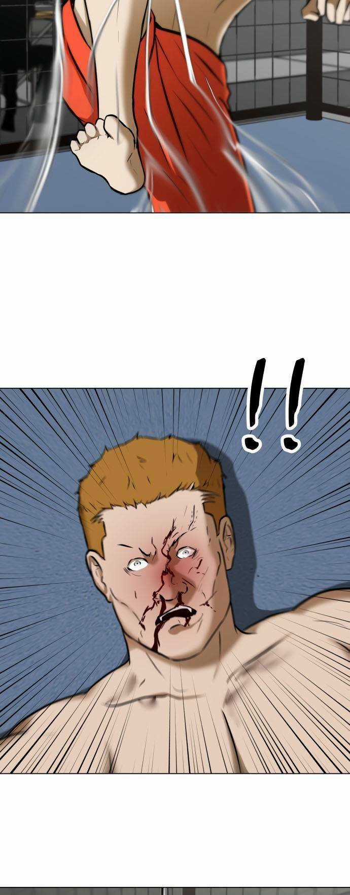 Sàn Đấu Của Thây Ma - Chapter 13 - Trang 71