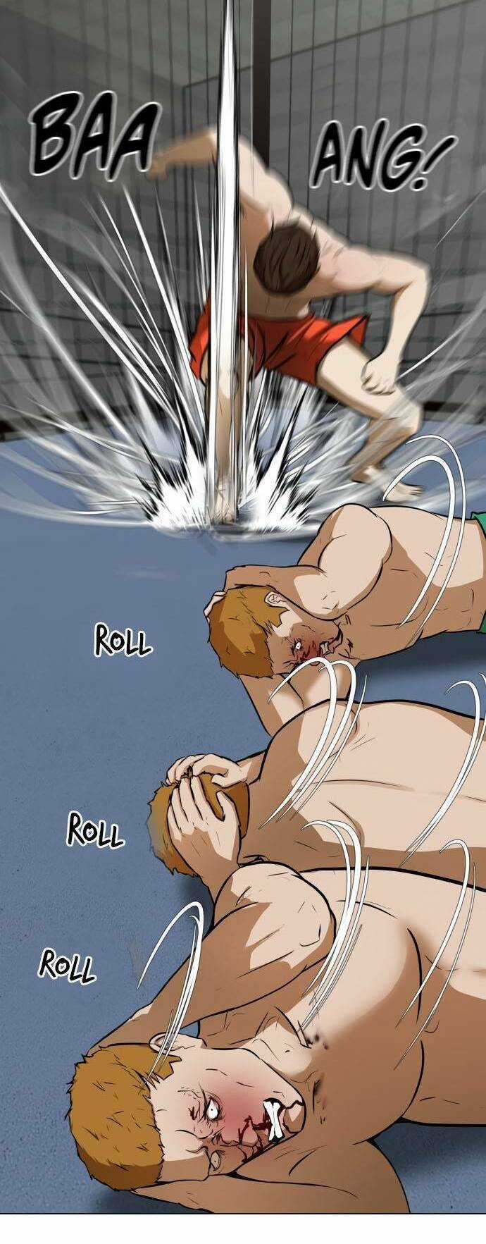 Sàn Đấu Của Thây Ma - Chapter 13 - Trang 72