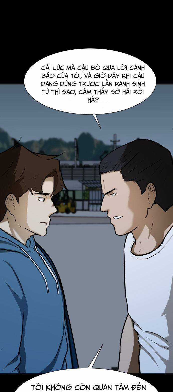 Sàn Đấu Của Thây Ma - Chapter 13 - Trang 9