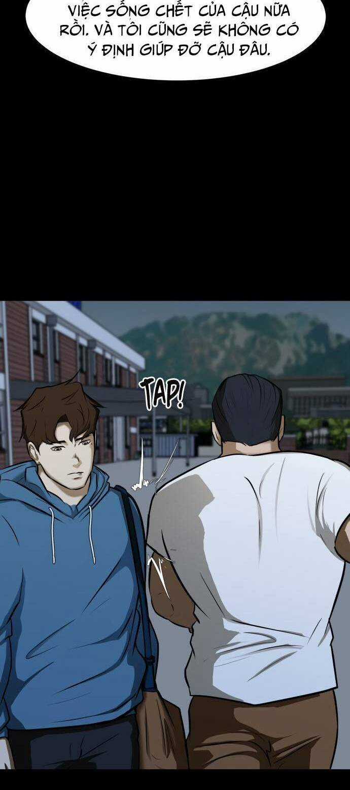 Sàn Đấu Của Thây Ma - Chapter 13 - Trang 10