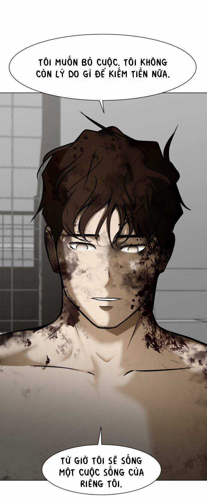 Sàn Đấu Của Thây Ma - Chapter 14 - Trang 75