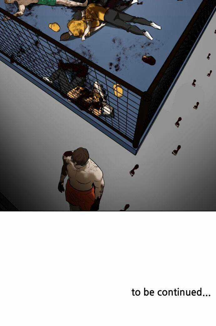 Sàn Đấu Của Thây Ma - Chapter 14 - Trang 77