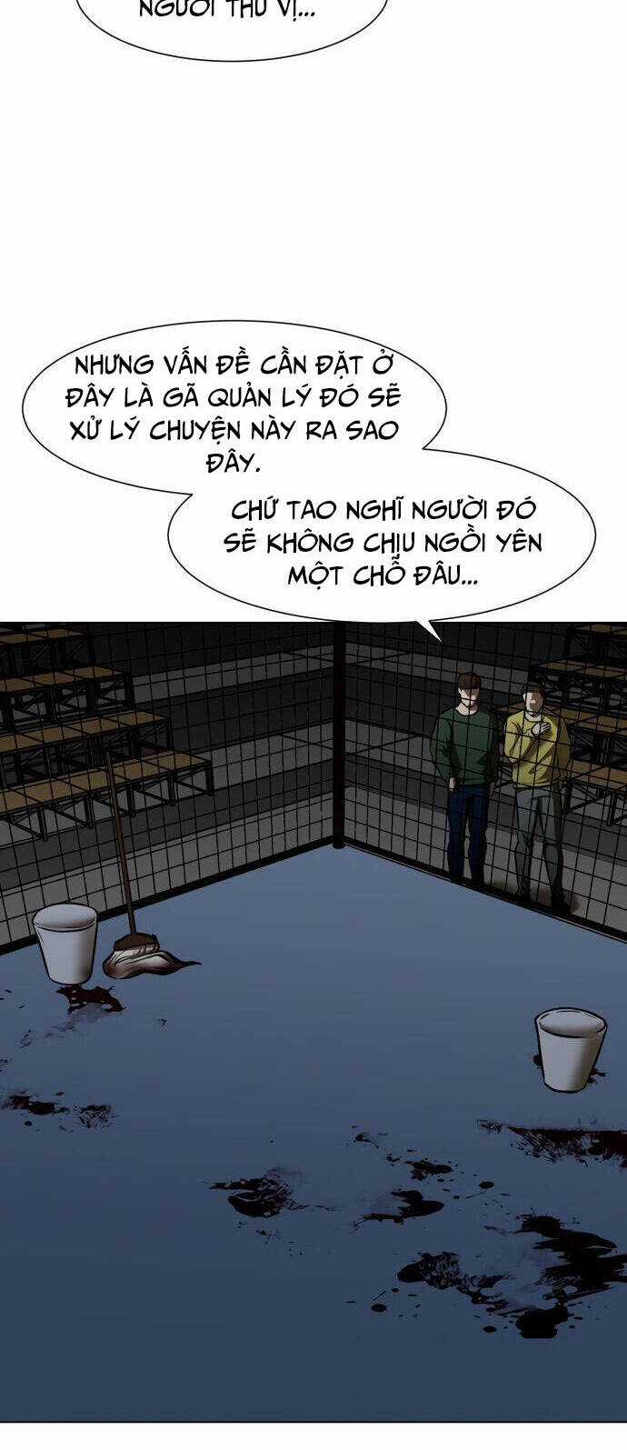 Sàn Đấu Của Thây Ma - Chapter 15 - Trang 4