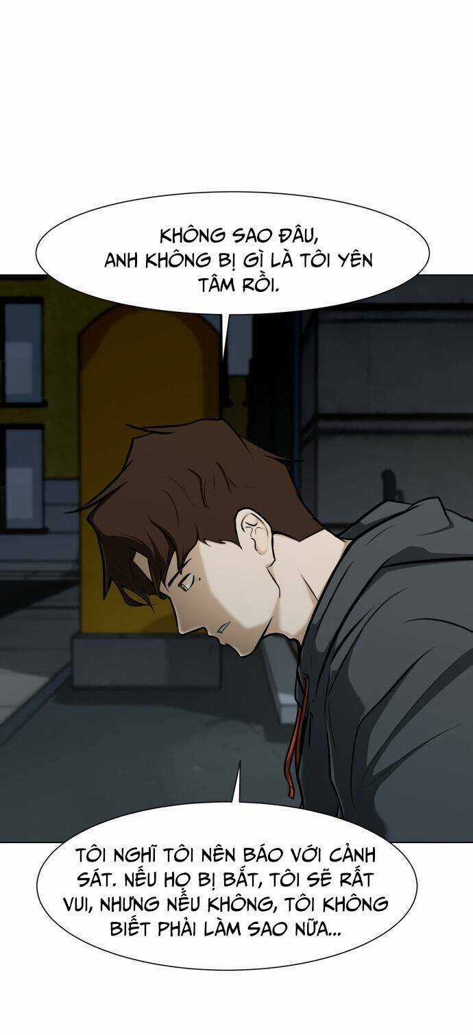 Sàn Đấu Của Thây Ma - Chapter 16 - Trang 3