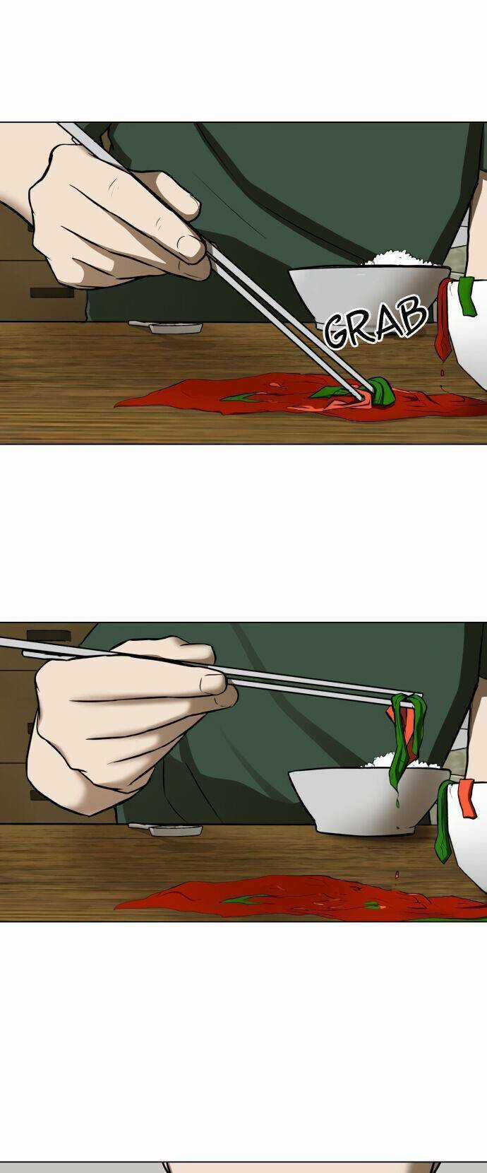 Sàn Đấu Của Thây Ma - Chapter 16 - Trang 54