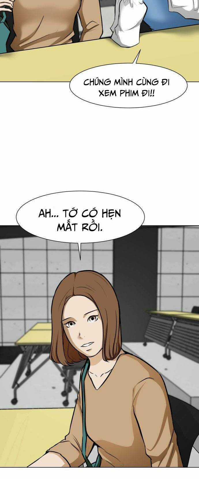 Sàn Đấu Của Thây Ma - Chapter 17 - Trang 4