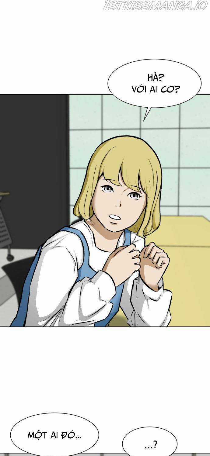 Sàn Đấu Của Thây Ma - Chapter 17 - Trang 5