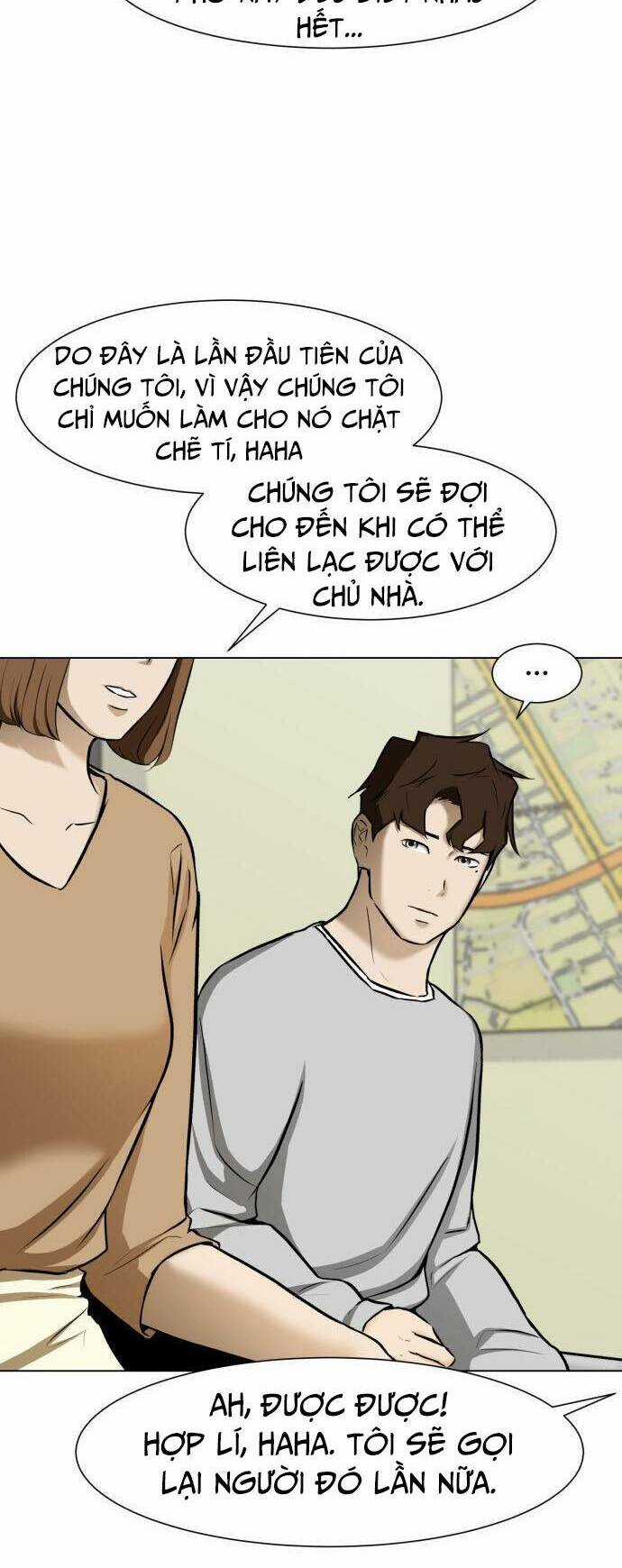 Sàn Đấu Của Thây Ma - Chapter 17 - Trang 42