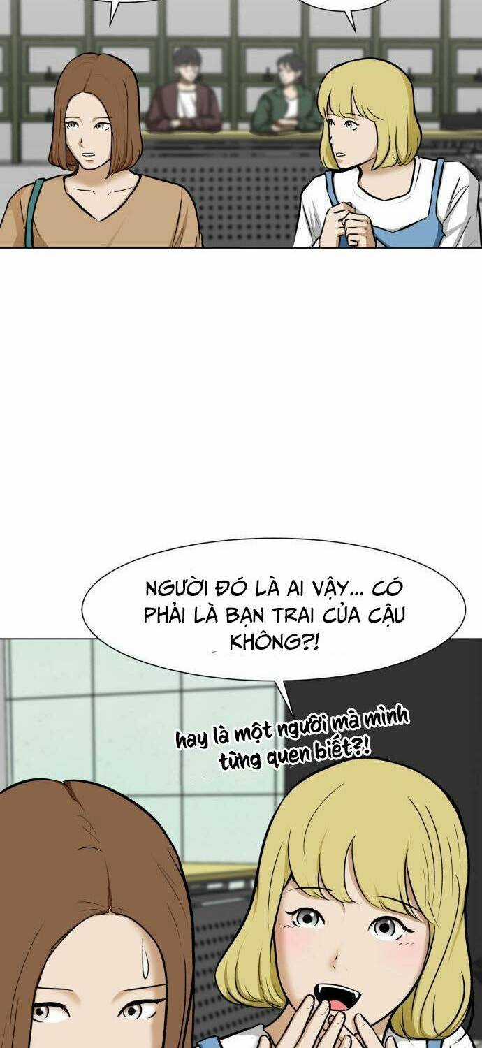 Sàn Đấu Của Thây Ma - Chapter 17 - Trang 6