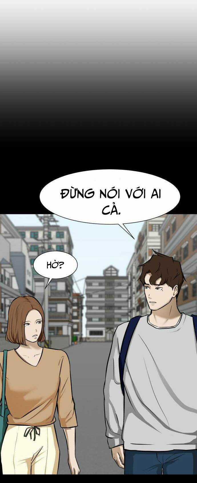 Sàn Đấu Của Thây Ma - Chapter 17 - Trang 8