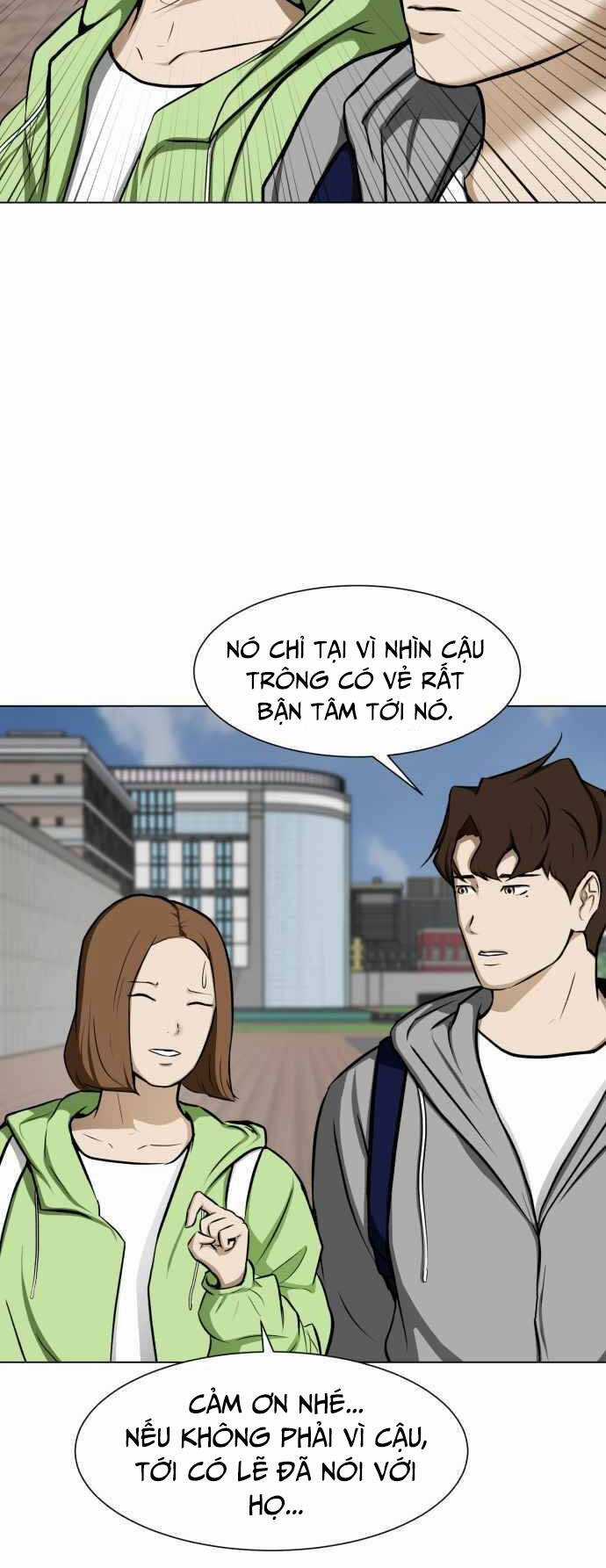 Sàn Đấu Của Thây Ma - Chapter 18 - Trang 25