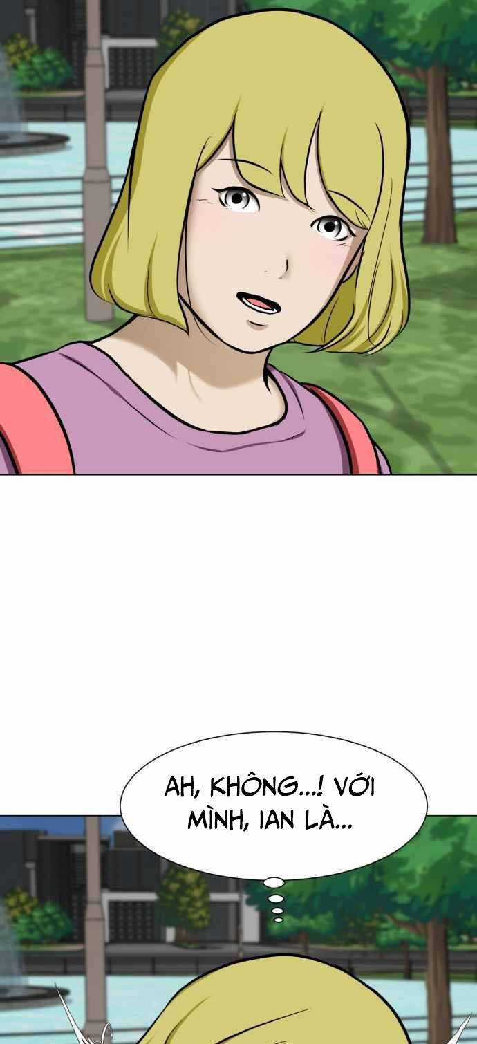 Sàn Đấu Của Thây Ma - Chapter 18 - Trang 37