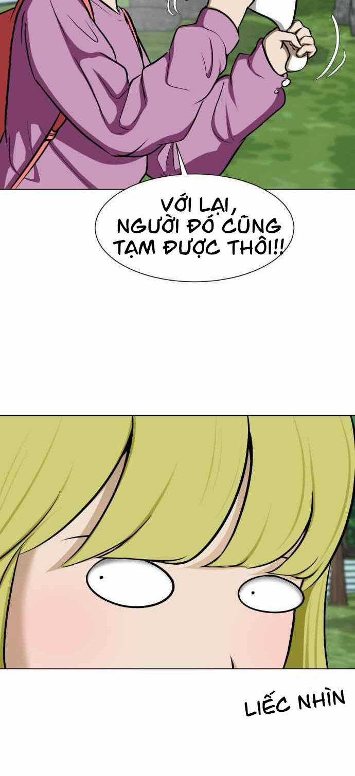 Sàn Đấu Của Thây Ma - Chapter 18 - Trang 41