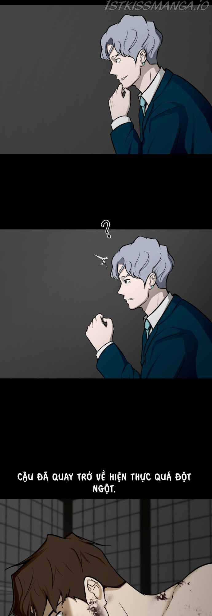 Sàn Đấu Của Thây Ma - Chapter 19 - Trang 34